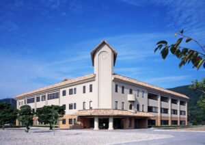 鹿児島純心女子大学 1枚目