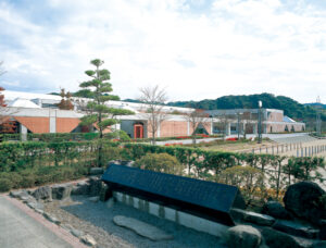 南さつま市立
加世田小学校 1枚目