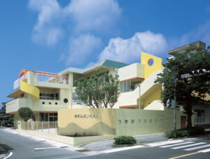 社会福祉法人紫原福祉会
つくし保育園 1枚目