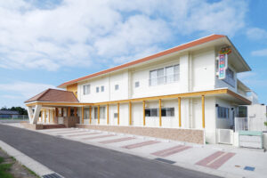 あすなろ保育園 1枚目