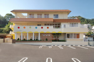 こうこく保育園 1枚目