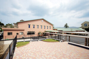 鹿児島純心幼稚園・保育園 1枚目