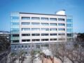 鹿児島大学（理工系）
総合研究棟の写真