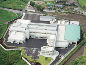 鹿児島市食肉センター 1枚目