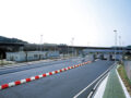 日本道路公団
松元I.C.管理施設の写真