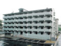 伊敷東住宅2号棟の写真