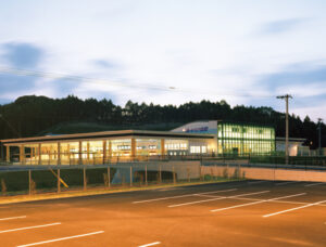 ボートピア金峰 1枚目