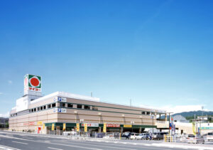 タイヨー花棚店 1枚目