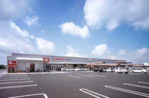 タイヨー岩川店 1枚目