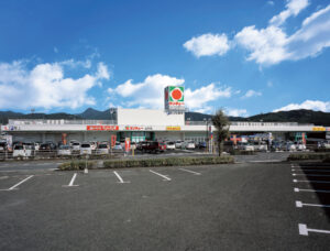 サンキュー出水店 1枚目