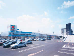 サンキュー加世田店 1枚目