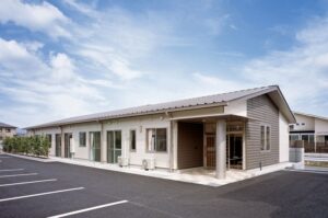 小規模多機能ホーム おあしす国分 1枚目