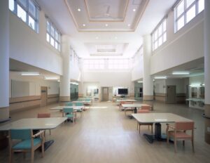 特別養護老人ホーム 寿福園 1枚目