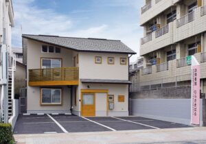 生協病院 紫原看護ステーション 1枚目