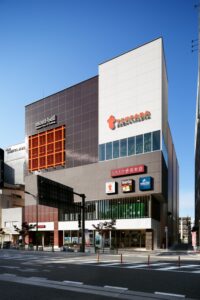 天文館シネマパラダイス 1枚目