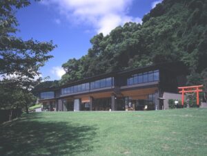 仙巌園（桜華亭） 1枚目