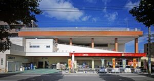 タイヨー上荒田店 1枚目