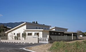 グループホーム西姶良ほほえみ 1枚目