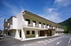 特別養護老人ホーム和顔施 1枚目
