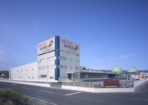 ㈱福岡ソノリク 鹿児島支社 1枚目