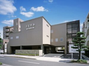 平安祭典鹿児島東会館 1枚目