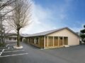 住宅型有料老人ホーム　月と星の写真