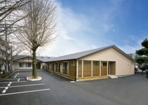 住宅型有料老人ホーム　月と星 1枚目