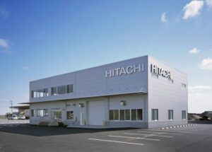 ㈱九州日立 鹿児島支社 1枚目
