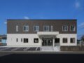 帝国倉庫運輸㈱ 本社事務所の写真
