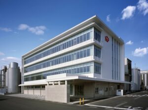㈱サナス 本社ビル 1枚目