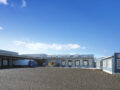 ㈱エルス鹿児島本社 増築の写真