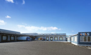 ㈱エルス鹿児島本社 増築 1枚目