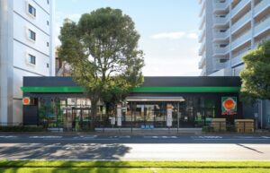 タイヨー荒田店 1枚目