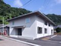 仙巌園 切子工場管理棟の写真
