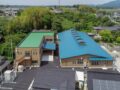 住宅型有料老人ホームクオーレかせだグループホーム有馬館の写真