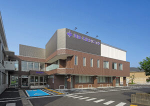岡田石堂クリニック 2枚目