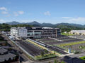 前原総合医療病院の写真
