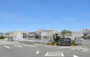有馬病院増改築工事 7枚目