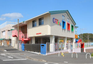 錦城幼稚園増築工事 2枚目