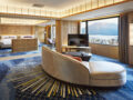 SHIROYAMA HOTEL kagoshima東棟客室改修工事の写真