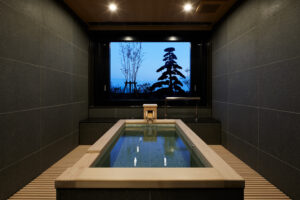 SHIROYAMA HOTEL kagoshima東棟客室改修工事 7枚目