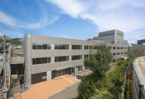 上町いまきいれ病院改修工事 1枚目