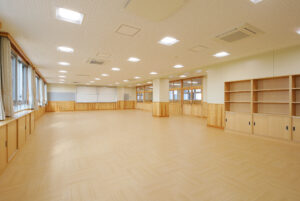 金峰学園増築工事（建築2工区） 6枚目