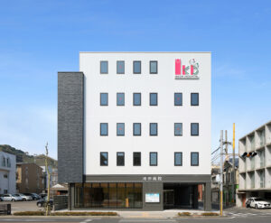 池田病院新築工事 3枚目