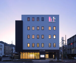池田病院新築工事 4枚目
