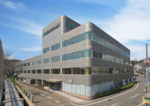 上町いまきいれ病院改修工事 3枚目
