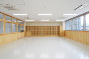 鹿児島南高校校舎改築（2期）工事（建築、債務） 8枚目
