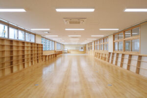 鹿児島南高校校舎改築（2期）工事（建築、債務） 5枚目