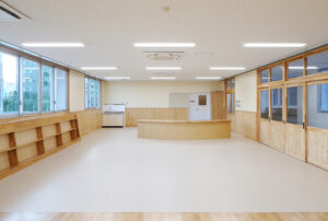 鹿児島南高校校舎改築（2期）工事（建築、債務） 6枚目