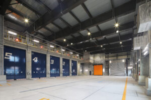 鹿児島市新南部清掃工場建設工事 5枚目